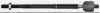 BORG & BECK BTR5914 Tie Rod Axle Joint